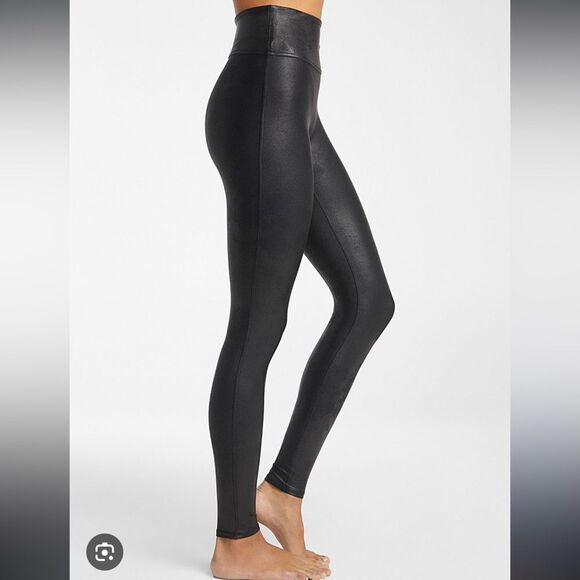 Spanx Leggings - Picture 1 of 7
